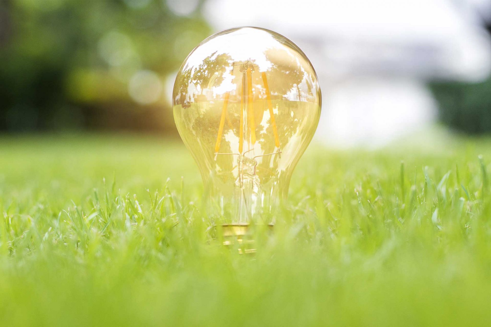 Energy Efficient Lighting – RMD Electrical Ltd